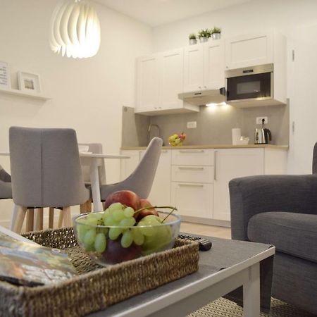 Anastasia Suites Downtown Zagreb Dış mekan fotoğraf