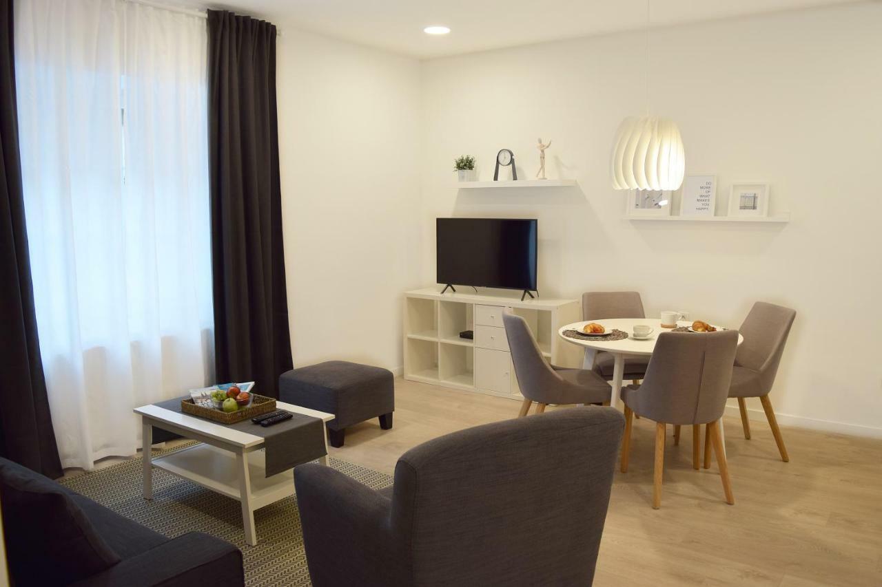 Anastasia Suites Downtown Zagreb Dış mekan fotoğraf