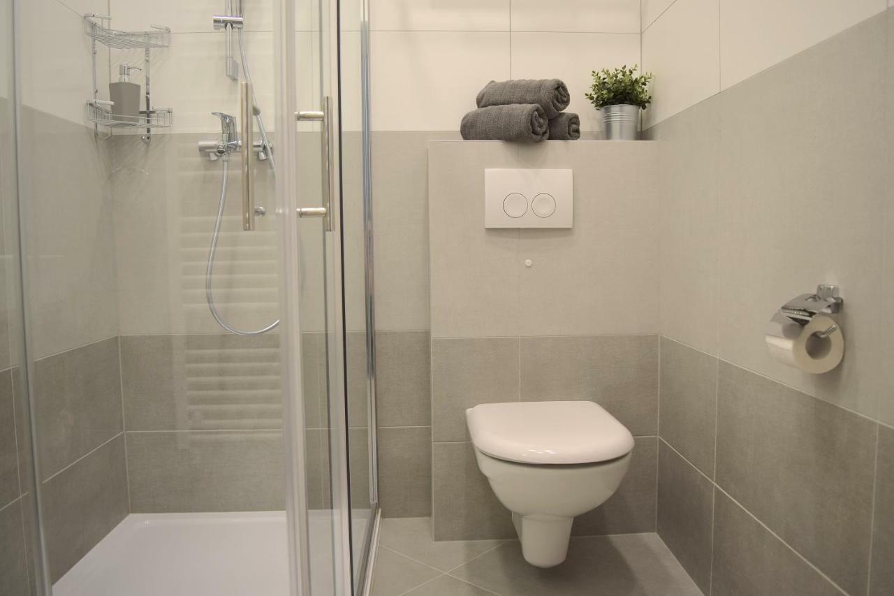Anastasia Suites Downtown Zagreb Dış mekan fotoğraf