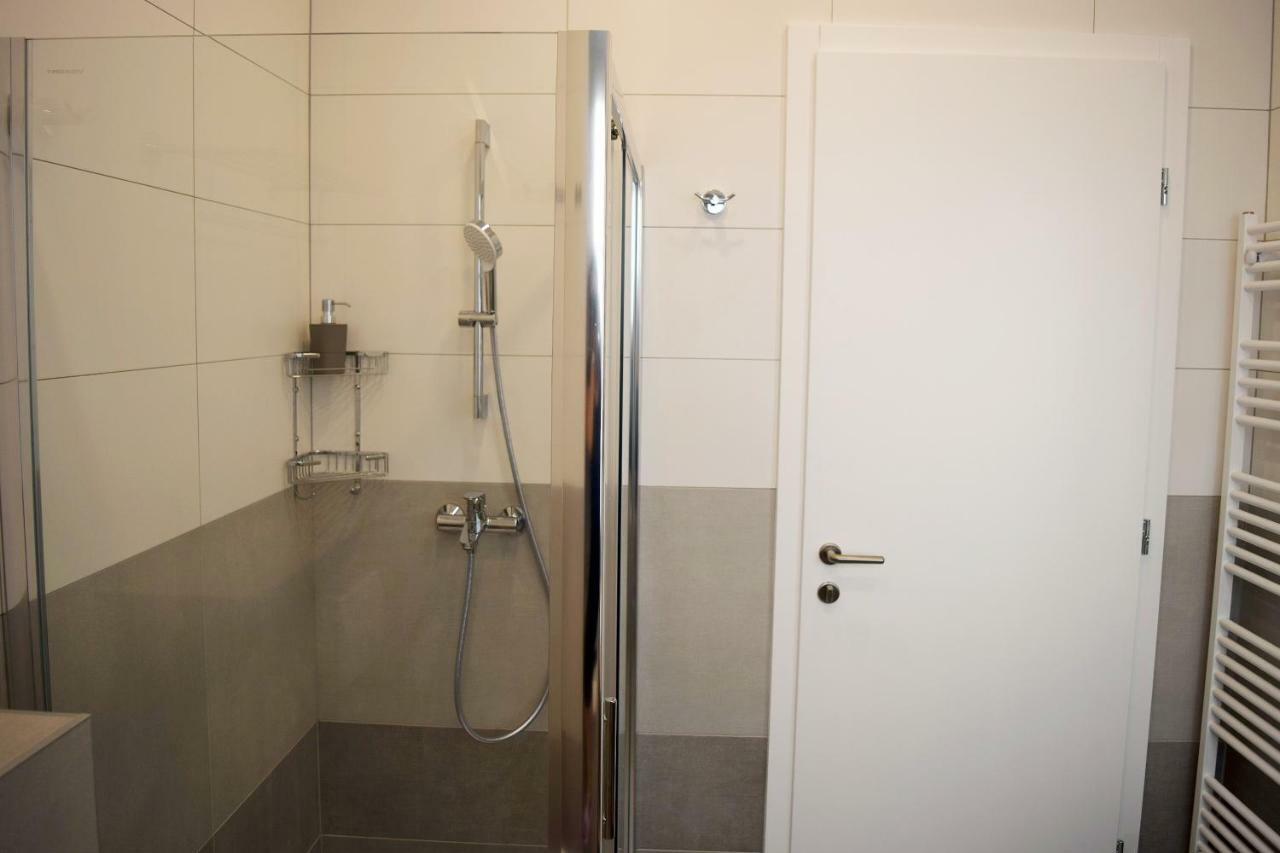 Anastasia Suites Downtown Zagreb Dış mekan fotoğraf