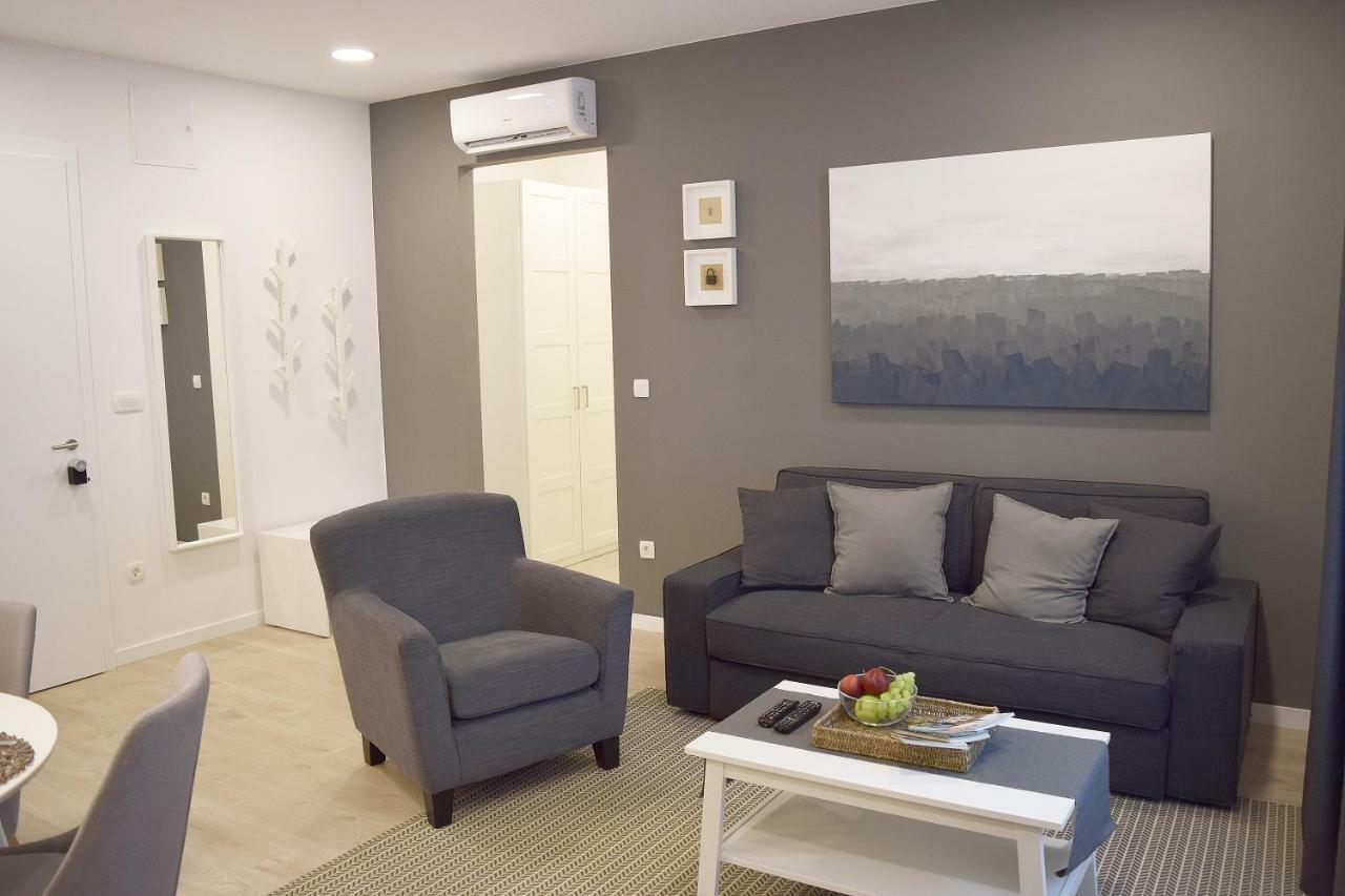 Anastasia Suites Downtown Zagreb Dış mekan fotoğraf