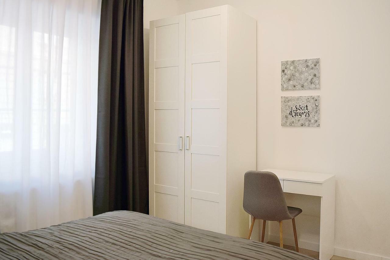 Anastasia Suites Downtown Zagreb Dış mekan fotoğraf