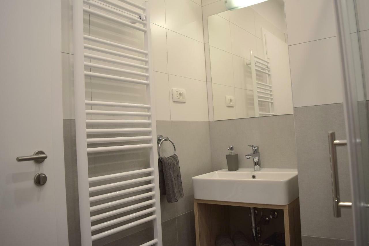 Anastasia Suites Downtown Zagreb Dış mekan fotoğraf