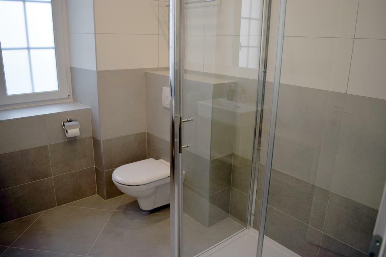 Anastasia Suites Downtown Zagreb Dış mekan fotoğraf