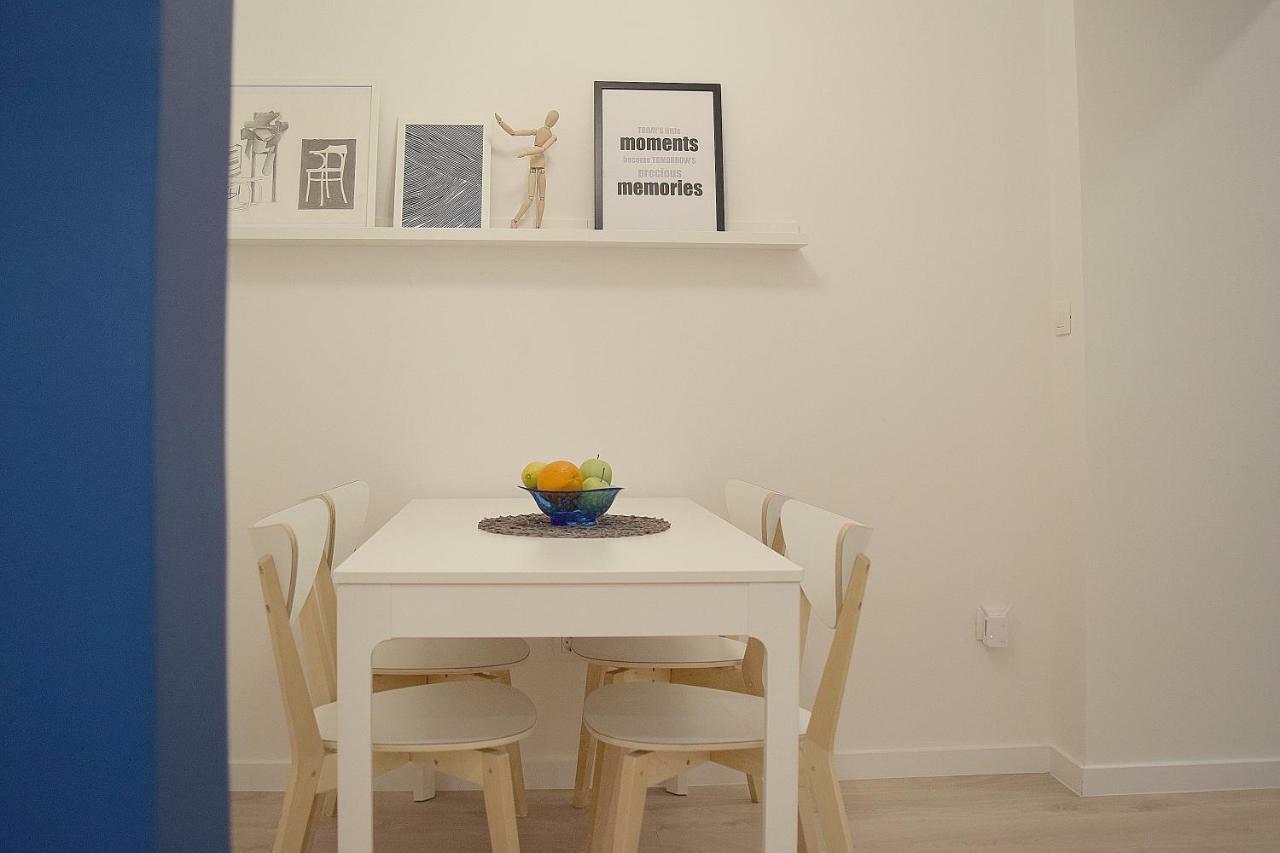 Anastasia Suites Downtown Zagreb Dış mekan fotoğraf
